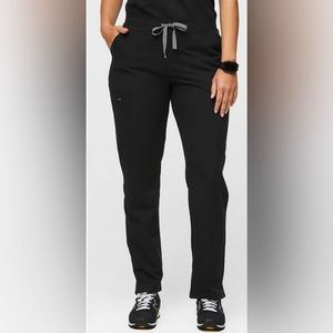 Figs Yola Skinny Scrub Pants XS Regular Fit